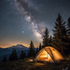 Pendakian Gunung Gilap – 2 Hari 1 Malam