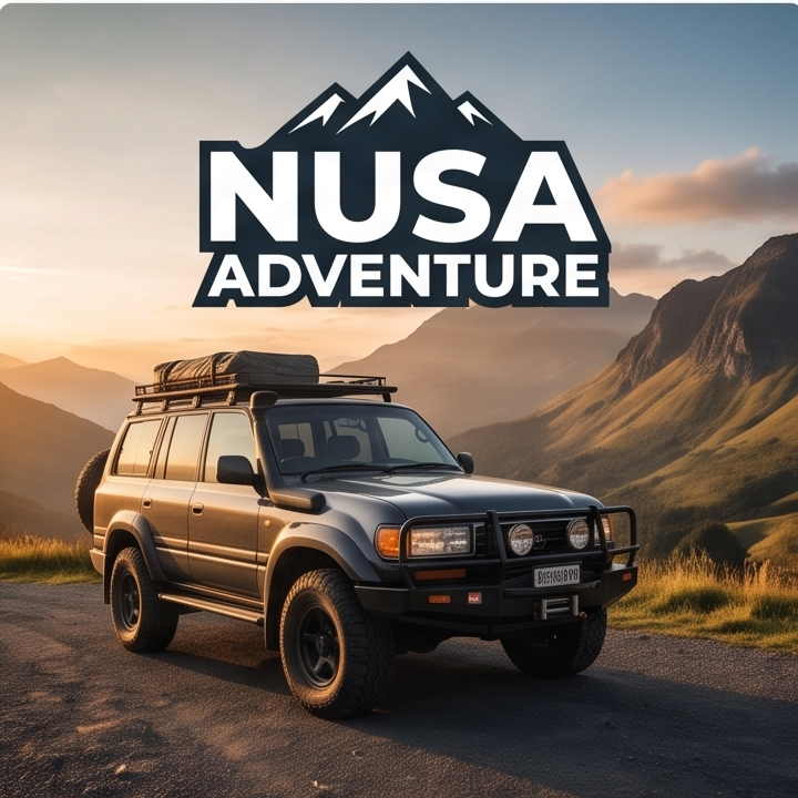 Ojek Base Camp