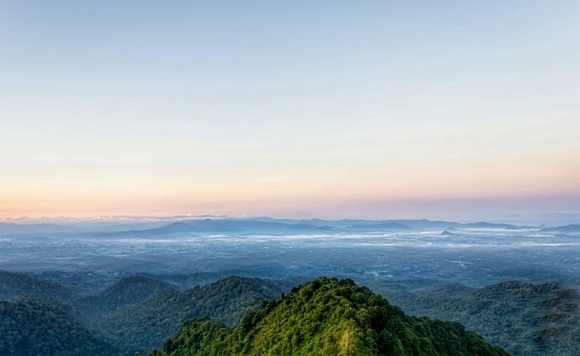 Top Gunung Gilap
