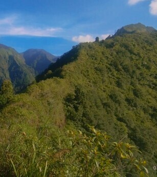 Camp Kijang